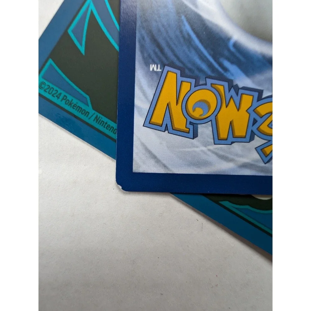 Ditto 201/091 SV Paldean Fates Shiny‎ Vault Holo Rare LP